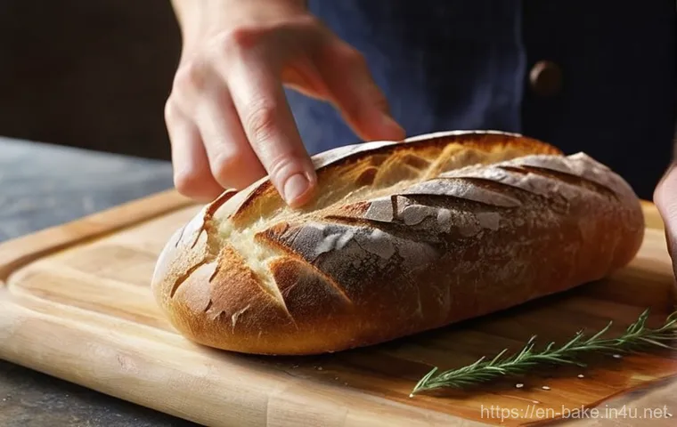 제과 제품의 유통기한 - **Prompt: Organized Culinary Sanctuary for Baked Goods**
    A bright, well-organized kitchen pantry...