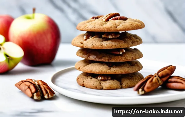 7 Creative Ways to Elevate Your Baked Goods with Nuts and Fruits 4 견과류와 과일이 포함된 제과 관련 이미지 2