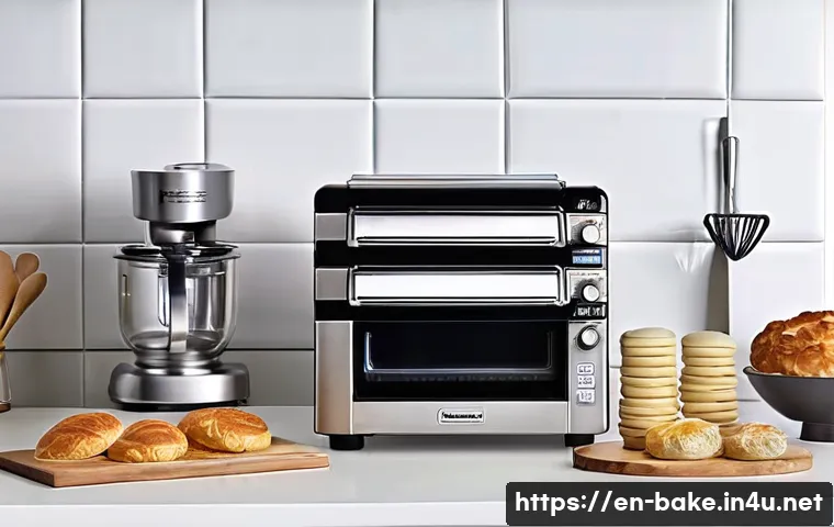 Top 7 Home Baking Machines That Will Transform Your Kitchen Experience 4 가정용 제과 제조기 추천 관련 이미지 2
