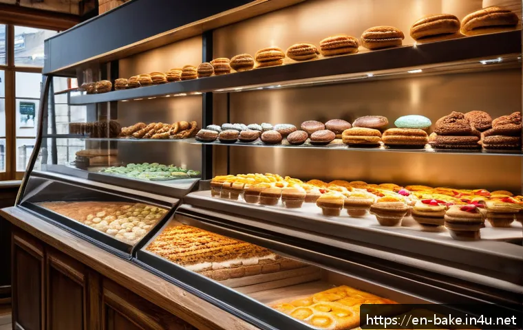 Discover the Top Artisan Pastry Brands Elevating Your Dessert Experience 4 고급 제과 제품 추천 관련 이미지 2